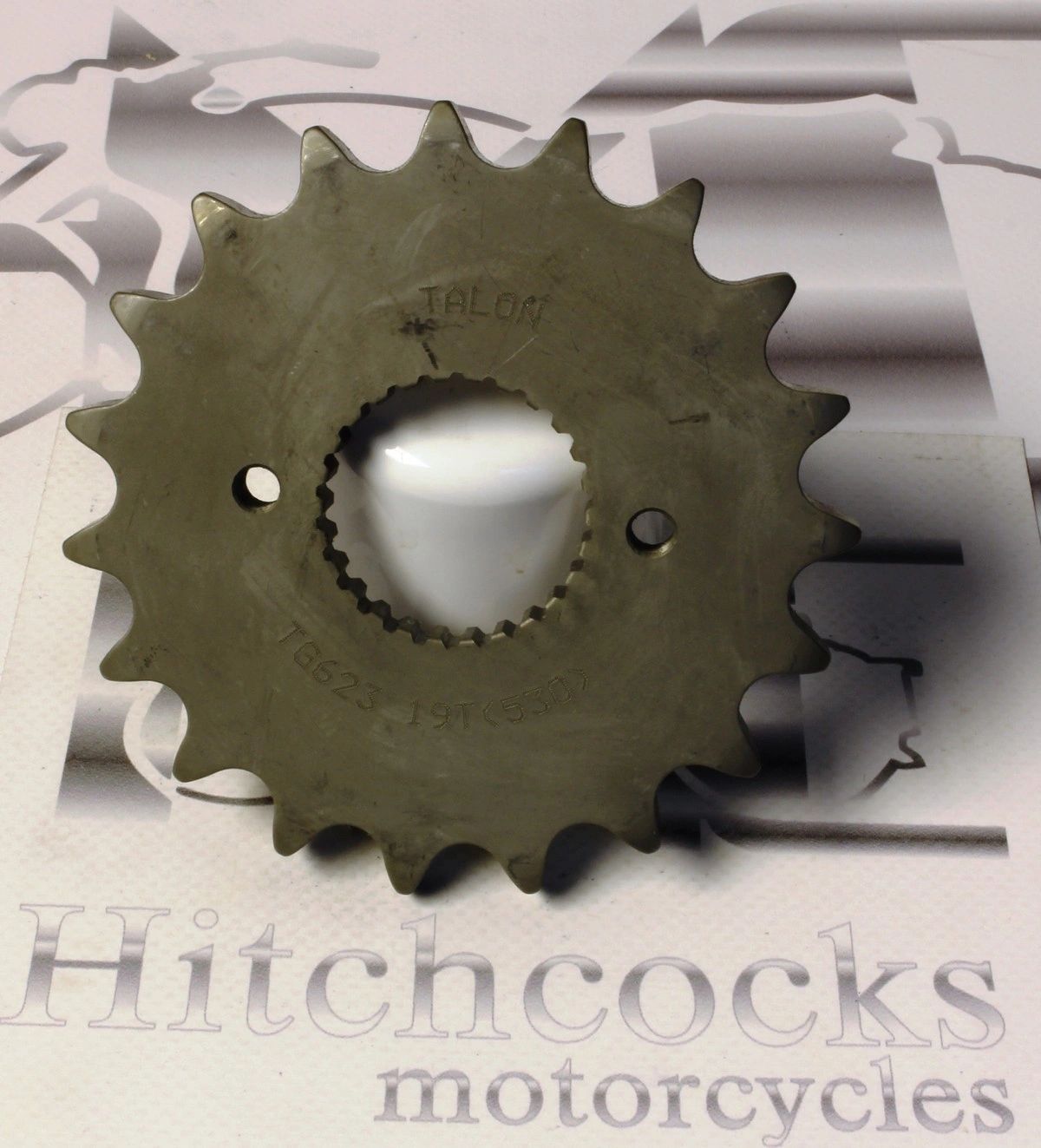 Royal enfield front sprocket sale